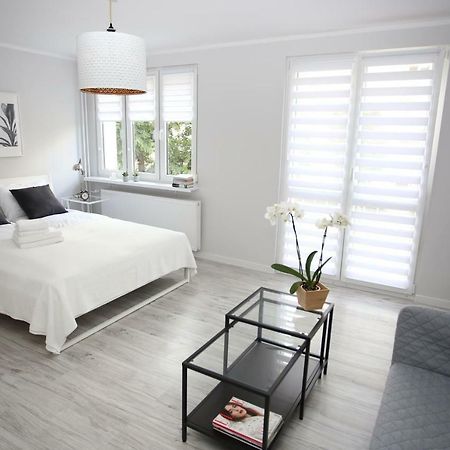 Apartament Słobódzkiego 7 Świdnica Zewnętrze zdjęcie