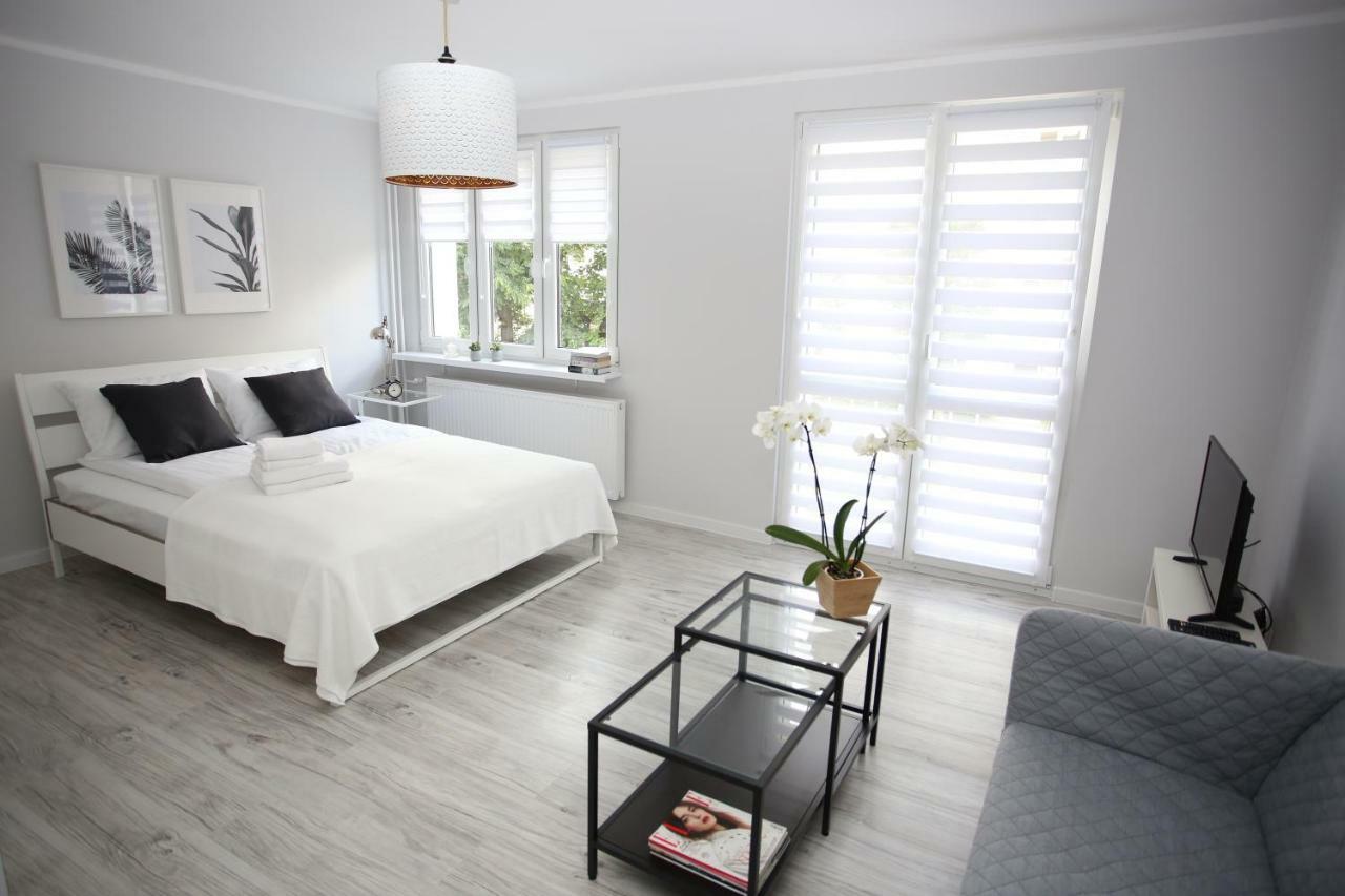 Apartament Słobódzkiego 7 Świdnica Zewnętrze zdjęcie