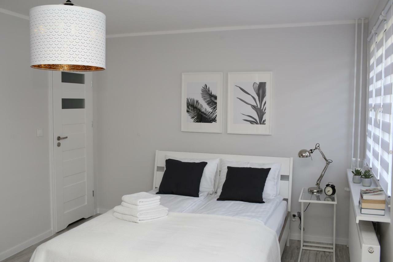 Apartament Słobódzkiego 7 Świdnica Zewnętrze zdjęcie