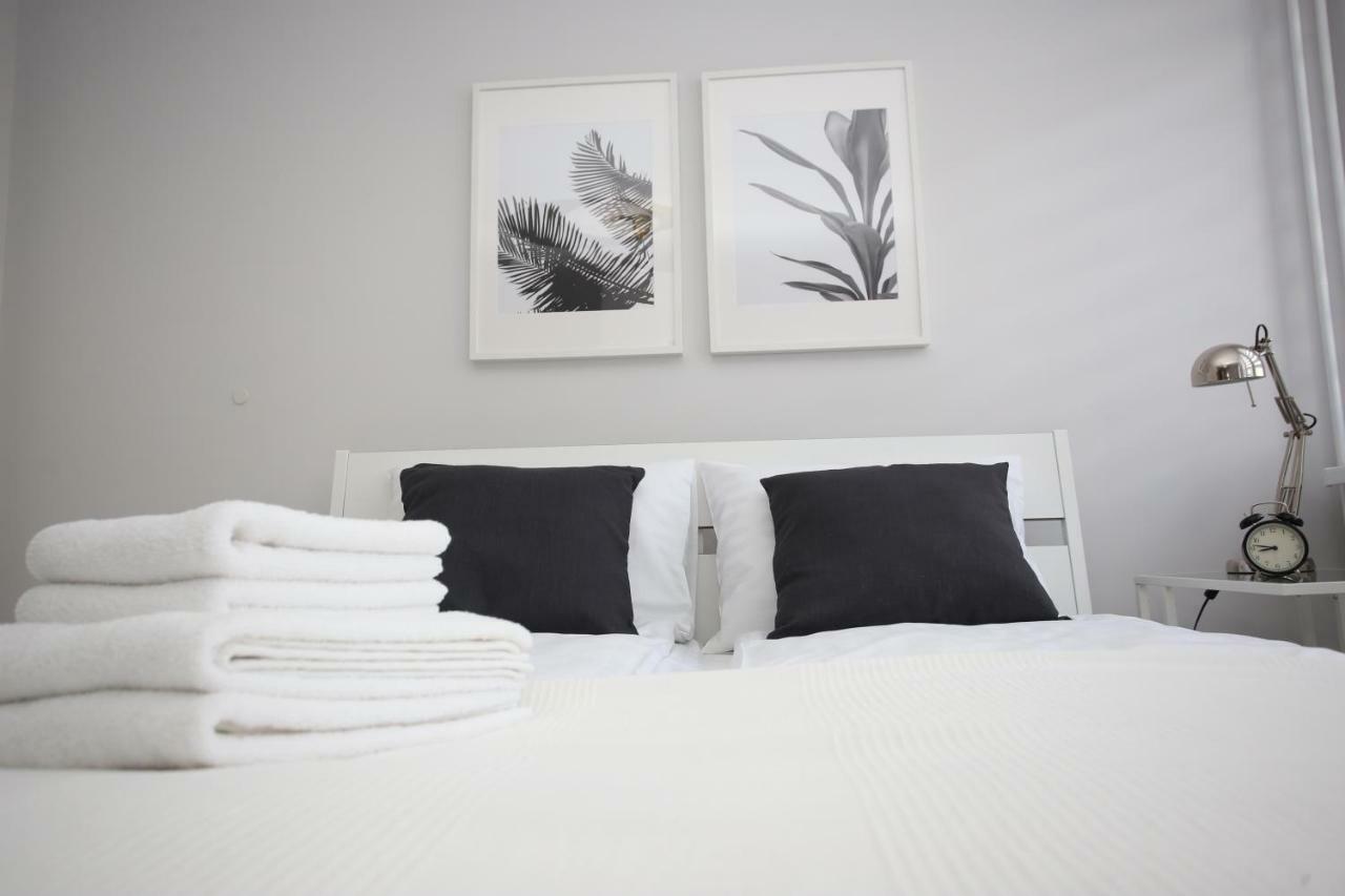 Apartament Słobódzkiego 7 Świdnica Zewnętrze zdjęcie