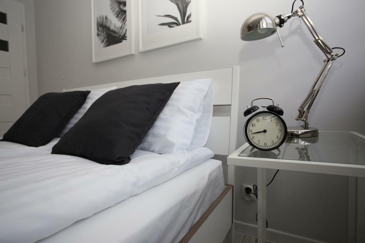 Apartament Słobódzkiego 7 Świdnica Zewnętrze zdjęcie