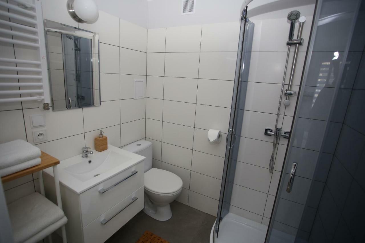 Apartament Słobódzkiego 7 Świdnica Zewnętrze zdjęcie